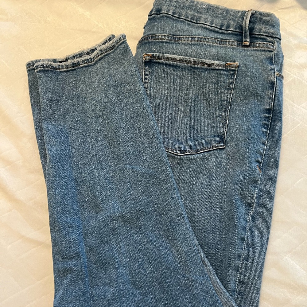 Good American Jeans